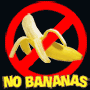 no bananas image