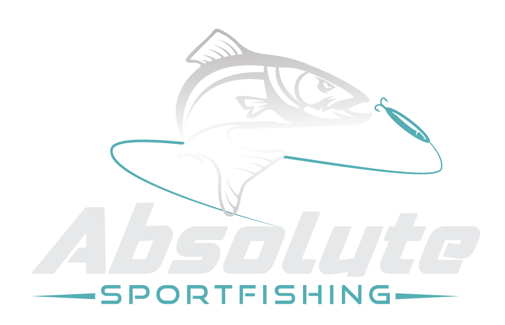 Absolute Sport Fishing Logo