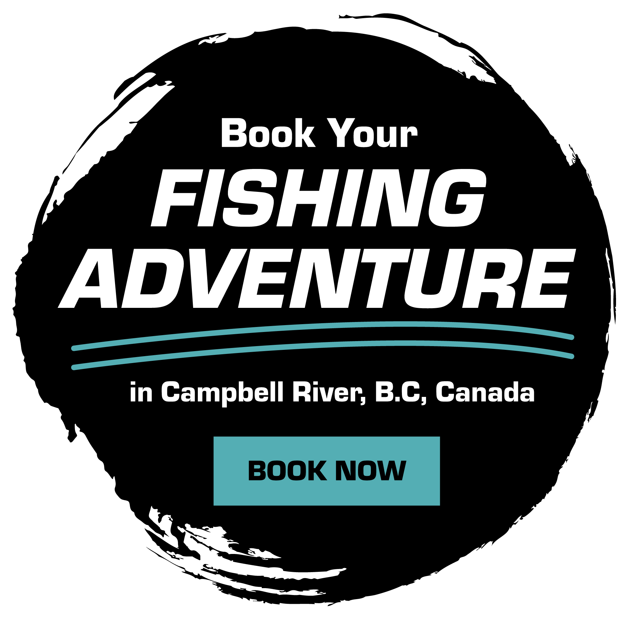 fishing charters Campbell River