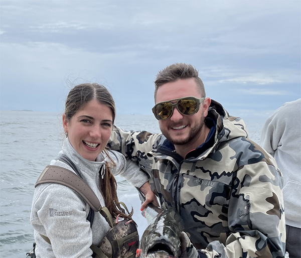 Camo Fishing Png -  Canada